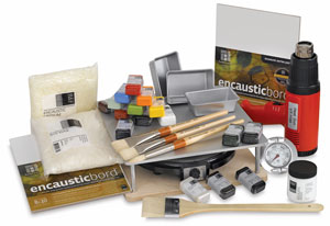 Studio Essentials Kit