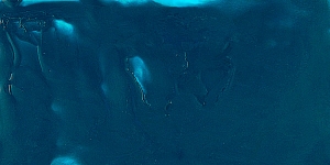 Cobalt Turquoise