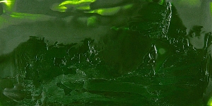 Sap Green