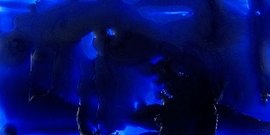 Ultramarine Blue