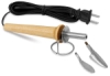 Spatula Handle (Spatula Heads Not Included)