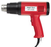 R&F Hot Air Gun