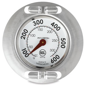 Surface Thermometer