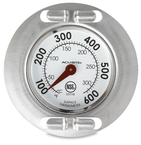 Surface Thermometer