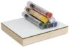 Opaque Colors, Set of 6