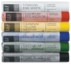 Opaque Colors, Set of 6
