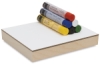 Opaque Colors, Set of 6