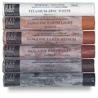 R&amp;F Pigment Sticks