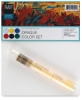 Opaque Colors, Set of 6 with FREE Blender