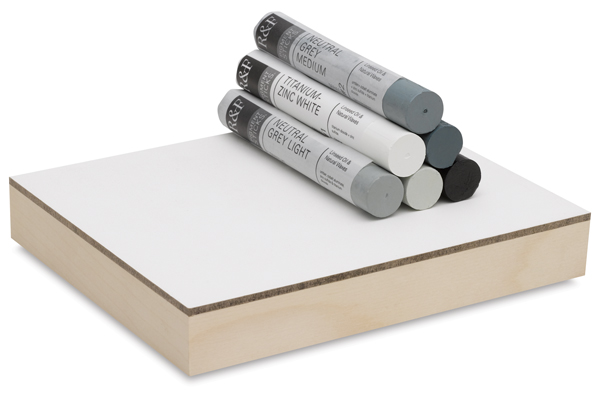Chiaroscuro Colors, Set of 6