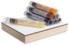 Translucent Colors, Set of 6 with FREE Blender