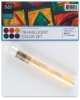 Translucent Colors, Set of 6 with FREE Blender