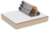 Metallic Colors, Set of 6