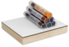 Translucent Colors, Set of 6