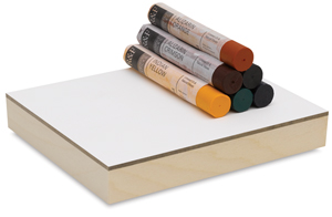 Translucent Colors, Set of 6