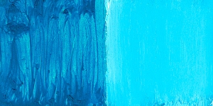 Manganese Blue Hue