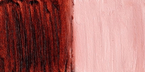 Burnt Scarlet