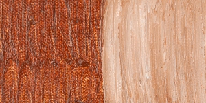 Burnt Sienna