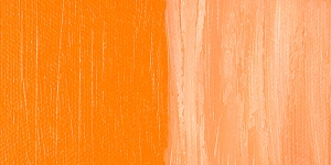 Cadmium Orange