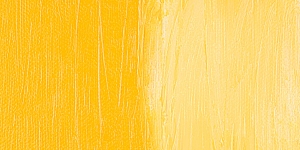 Cadmium Yellow Deep