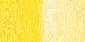 Cadmium Yellow Light