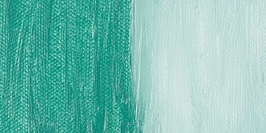 Cobalt Green Light
