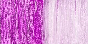 Cobalt Violet Light