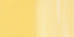 Naples Yellow