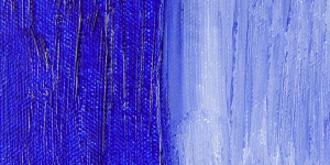 Ultramarine Blue
