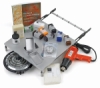 R&amp;F Encaustic Paint Studio Startup Set