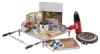 R&amp;F Encaustic Paint Studio Startup Set