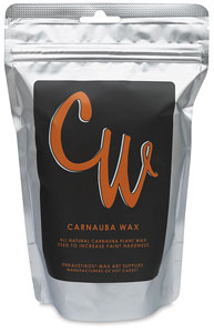 Carnauba Wax