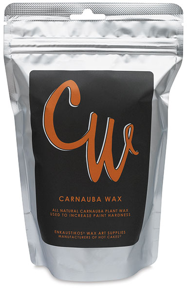 Carnauba Wax