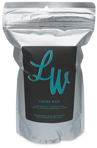 Luster Wax