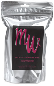 Microcrystalline Wax