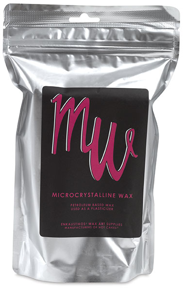Microcrystalline Wax