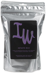 Impasto Wax