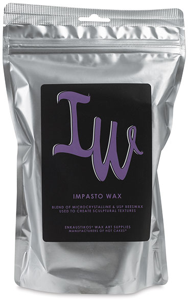 Impasto Wax