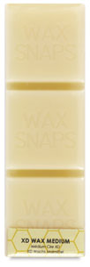 XD Wax Medium Snaps