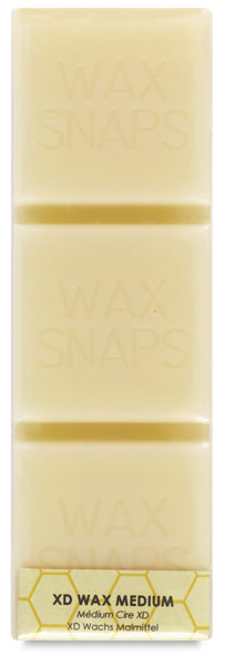 XD Wax Medium Snaps