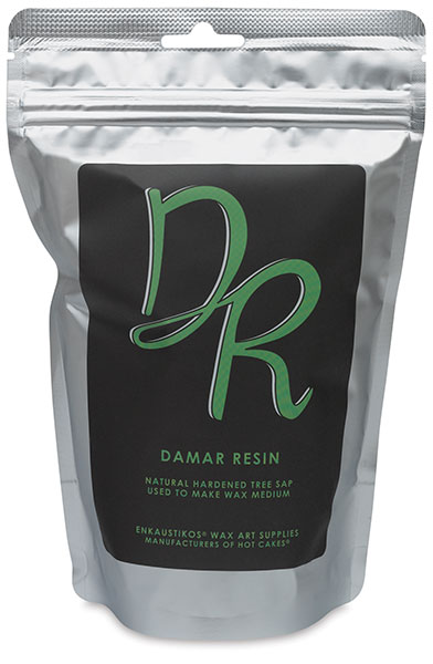 Damar Resin