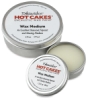 Wax Medium, Metal Tins