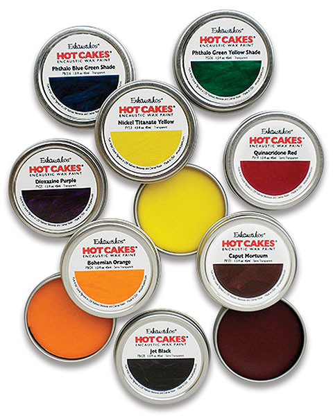 Extended Academy Set