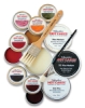 Glazing Set