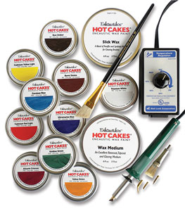 Classic Painters Choice Set