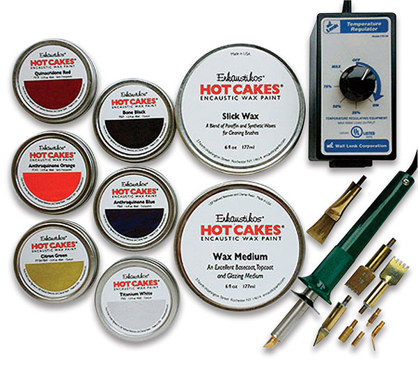 Contemporary Set