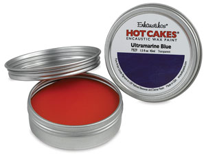 45&nbsp;ml (1.5&nbsp;oz) Hot Cakes Tins