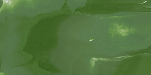 Chromium Oxide Green