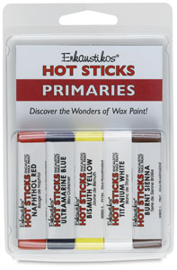 Primary, Set of 5