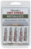 Metallic, Set of 5